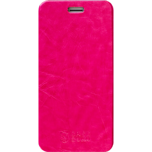 Чехол для Huawei P20 Pro CaseGuru Magnetic Case, розовый