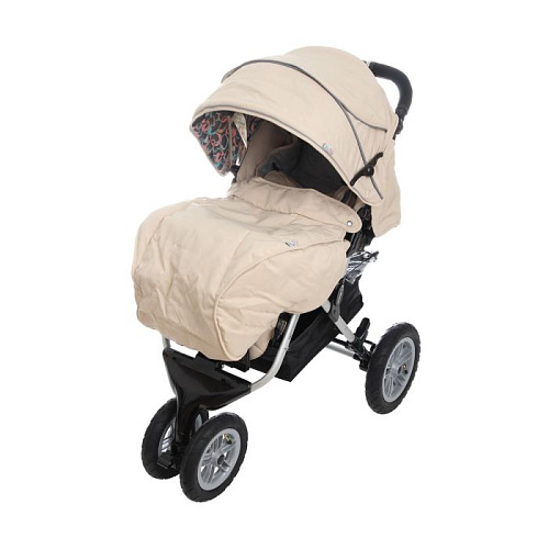 Jetem Prism S-901 WFM c конвертом, (Beige Circle)