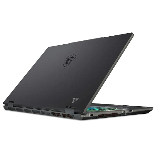 Ноутбук MSI Cyborg 15 B2RWFKG-071US Core i7 240H/16Gb/512Gb SSD/NV RTX5060 8Gb/15.6" FullHD/Win11 Black