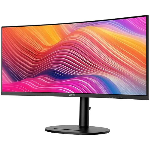 Монитор 34" MSI Modern MD342CQP VA 3440x1440 1ms HDMI, DisplayPort, USB Type-C