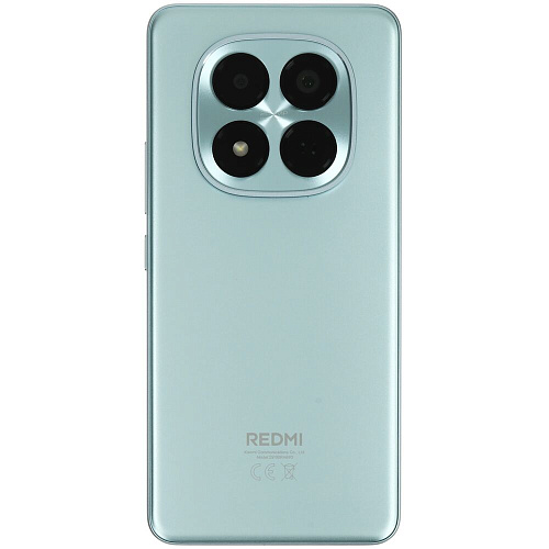 Смартфон Xiaomi Redmi Note 15 Pro 8/256GB RU синий