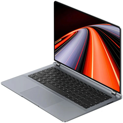 Ноутбук Huawei MateBook GT EnzoH-W5611T Core Ultra 5 125H/16Gb/1Tb SSD/14.2" OLED Touch/DOS Space Grey