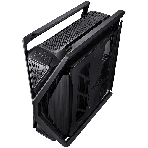 Корпус ATX Fulltower ASUS ROG Hyperion GR701 BTF Edition  Black