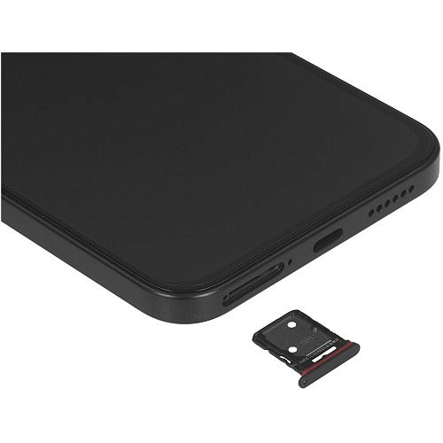 Смартфон Xiaomi Redmi Note 17 4/128GB RU Black