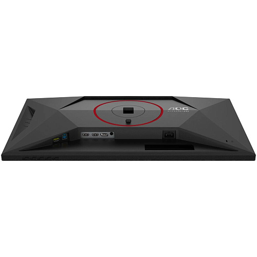 Монитор 27" AOC Q27G4SRU IPS 2560x1440 0.5ms HDMI, DisplayPort