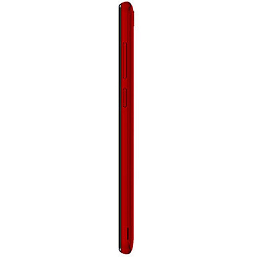 Смартфон BQ Mobile BQ-5500L Advance LTE Red (FCSM)