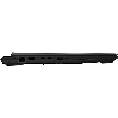 Ноутбук ASUS TUF Gaming FA608UHI-TU128 AMD Ryzen 7 260/16Gb/512Gb SSD/NV RTX5050 8Gb/16" WUXGA/DOS Grey