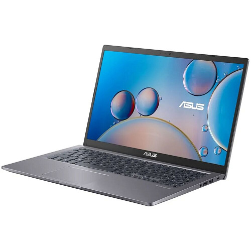 Ноутбук ASUS VivoBook 15 X515EA-EJ1413 Pentium Gold 7505/8Gb/256Gb SSD/15.6" FullHD/DOS Grey