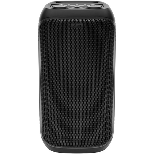Портативная bluetooth-колонка uBear Groove 160W Black