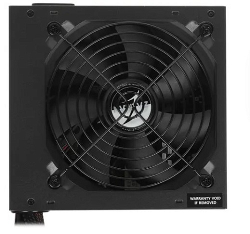 Блок питания 500W ZALMAN ZM500-XEII УЦЕНКА