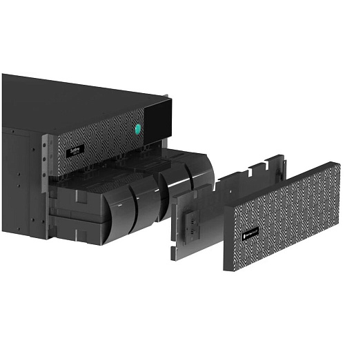 ИБП Systeme Electric Smart-Save Online SRT SRTSE6KRTXLIEC-NC