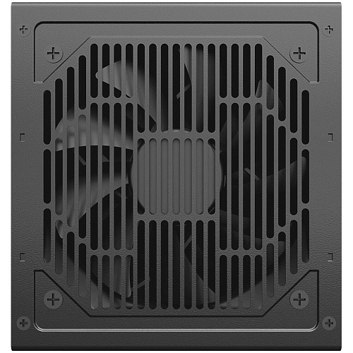 Блок питания 550W PcCooler KF550 P3-F550-W1H Black