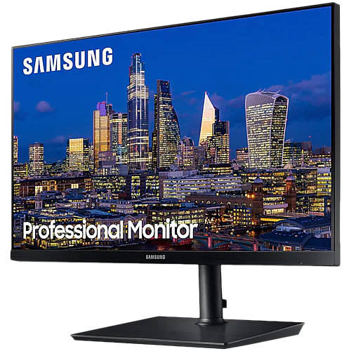 Монитор 27" Samsung F27T850QWI IPS 2560х1440 4ms HDMI, DisplayPort УЦЕНКА