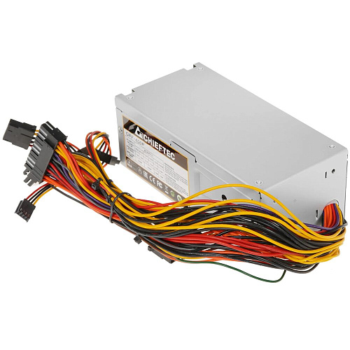 Блок питания 400W Chieftec GPF-400P TFX