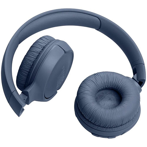 Bluetooth гарнитура JBL Tune 520BT Blue