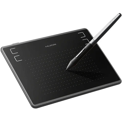 Графический планшет Huion INSPIROY H430P