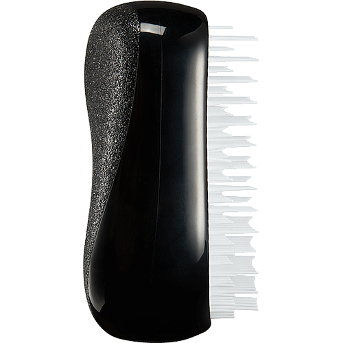 Tangle Teezer Расческа Compact Styler Onyx Sparkle