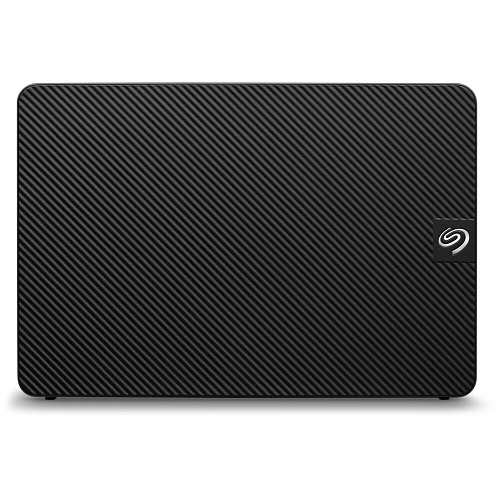 Внешний жесткий диск 3.5\" 20Tb Seagate Expansion desktop drive (STKP20000400) USB3. Черный