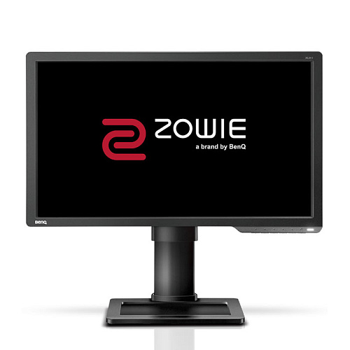Монитор 24" Benq ZOWIE XL2411P TN 1920x1080 1ms HDMI, DisplayPort, DVI-D
