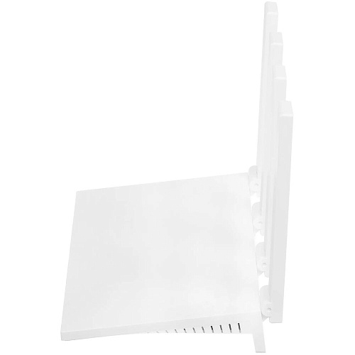 Беспроводной маршрутизатор Huawei AX3 WS7100 V4 Wi-Fi 802.11ac, 802.11n, 802.11g, 802.11ax 2.4+5 ГГц 2976 Гбит/с белый