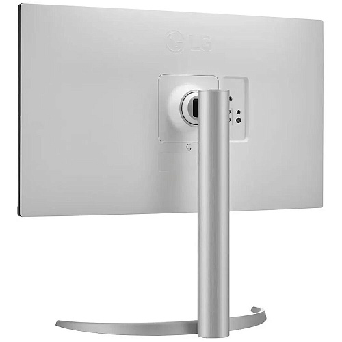 Монитор 27" LG UltraFine 27UP650K-W IPS 3840×2160 5 ms HDMI, DisplayPort