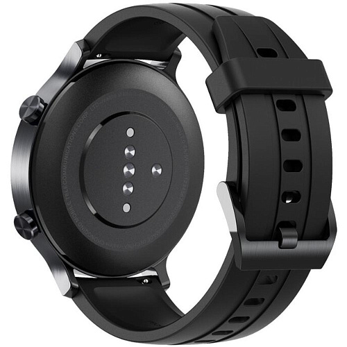 Умные часы Realme Watch S Black (RMA207)