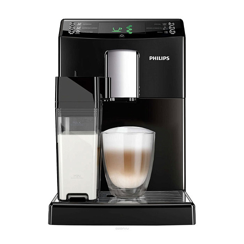 Кофемашина Philips Saeco HD8828/09