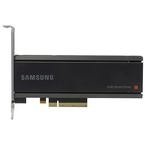 Внешний SSD-накопитель Samsung 6.4Tb PM1735 MZPLJ6T4HALA-00007 3200GB PCI-E