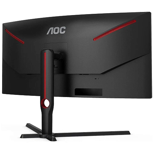Монитор 34" AOC CU34G3S VA 3440x1440 1ms HDMI, DisplayPort