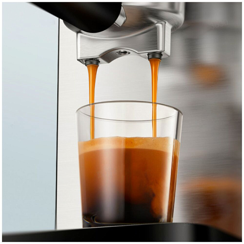 Кофемашина Xiaomi Espresso