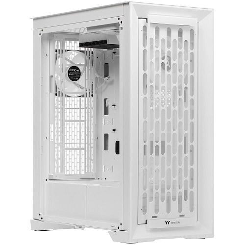 Корпус ATX Fulltower Thermaltake CTE T500 TG ARGB (CA-1X8-00F6WN-01) White