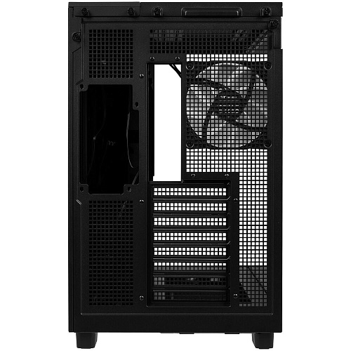 Корпус ATX Miditower Thermaltake 380 XL TG (CA-11E-00M1WN-00) Black