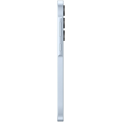 Смартфон Samsung Galaxy A35 SM-A356 8/128GB White-Blue (EAC)