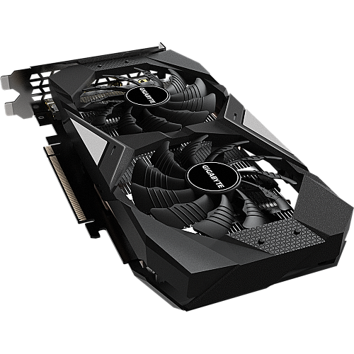 Видеокарта Gigabyte GeForce GTX 1660 Super 6144Mb, D6 6G (GV-N166SD6-6GD) HDMI, 3xDP Ret