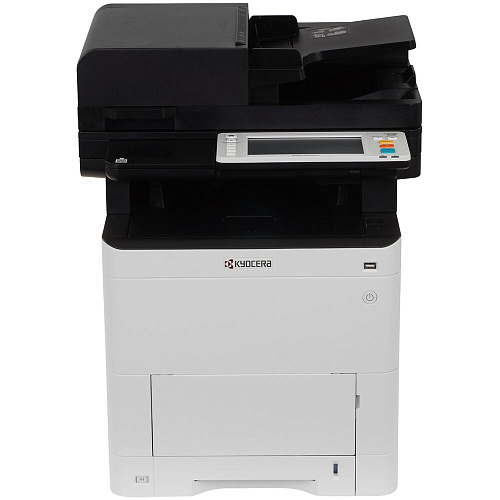 МФУ Kyocera ECOSYS MA3500cifx