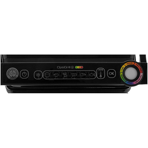 Гриль Tefal Optigrill GC712834