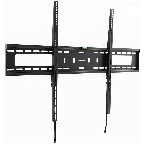 Кронштейн фиксированный Ultramounts UM815F 60-100' до 75кг Vesa до 600x400