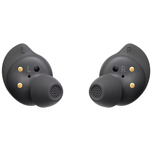 Bluetooth гарнитура Samsung Galaxy Buds FE черная УЦЕНКА