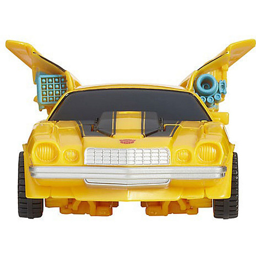 Hasbro Transformers E0698 Трансформеры Заряд Энергона 12 см Бамблби