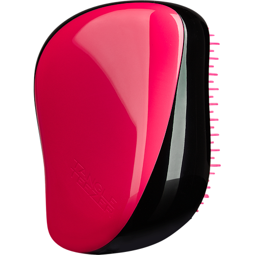 Tangle Teezer Расческа Compact Styler Pink Sizzle