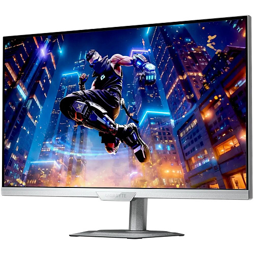 Монитор 27" Gigabyte M27Q2 ICE IPS 2560x1440 1ms HDMI, DisplayPort, USB Type-C