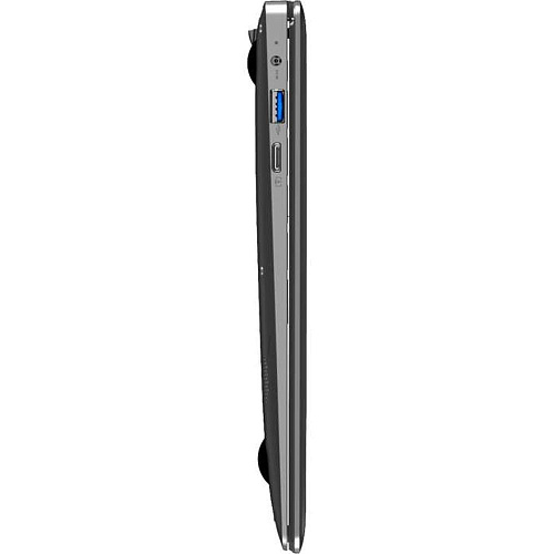 Ноутбук IRBIS NB259 Celeron N3350/4Gb/64Gb/14" HD/Win10 Grey