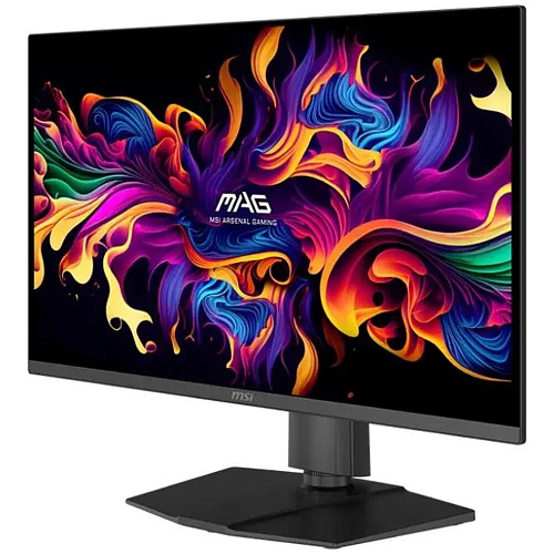 Монитор 27" MSI MAG 271QP X24 QD-OLED 2560x1440 0,03ms HDMI, DisplayPort