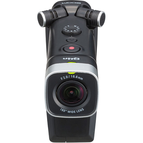 Видеорекордер Zoom Q4n