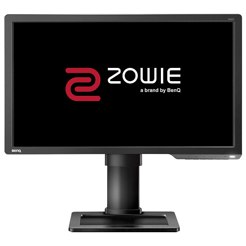 Монитор 24" Benq ZOWIE XL2411 TN LED 1920x1080 1ms VGA DVI HDMI