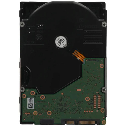 Внутренний жесткий диск 3,5" 20Tb WD (WUH722020BL5204 0F38652) 512Mb 7200rpm SAS Ultrastar DC HC560
