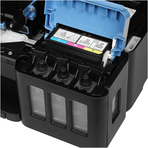 МФУ Canon Pixma G3010 цветное А4