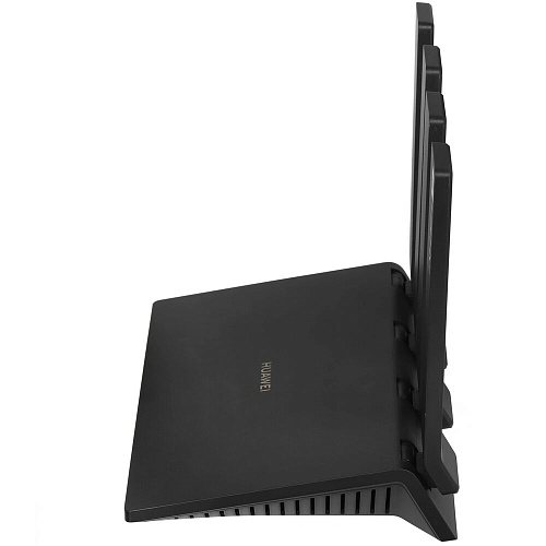 Беспроводной маршрутизатор Huawei YGJN- BE33-20 BE3 Pro Wi-Fi 802.11be 2.4+5 ГГц 3570 Мбит/с черный