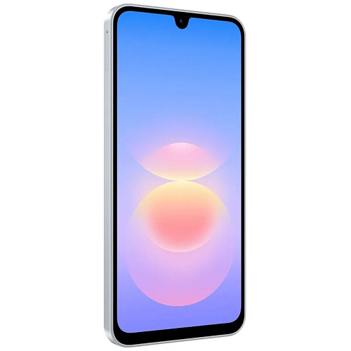 Смартфон Samsung Galaxy A18 SM-A185F 4/128Gb Серый (EAC)