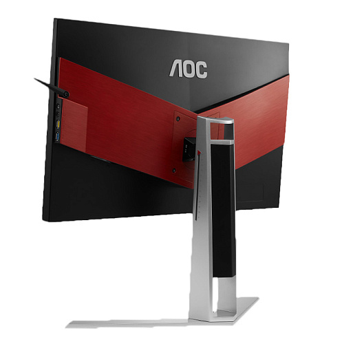Монитор 27" AOC AGON AG271QG IPS 2560x1440 4ms HDMI, DisplayPort